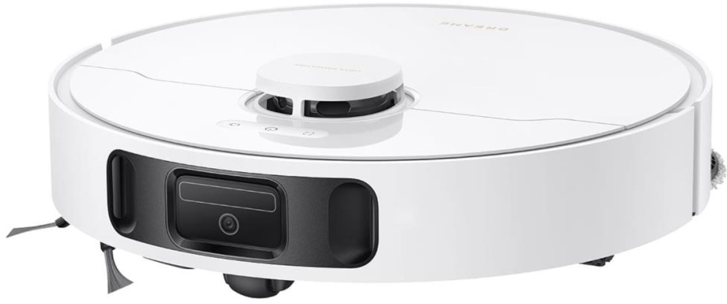 Робот-пилосос миючий Dreame Bot L40 Ultra CE White (RLD52SE-WH) - Фото 1