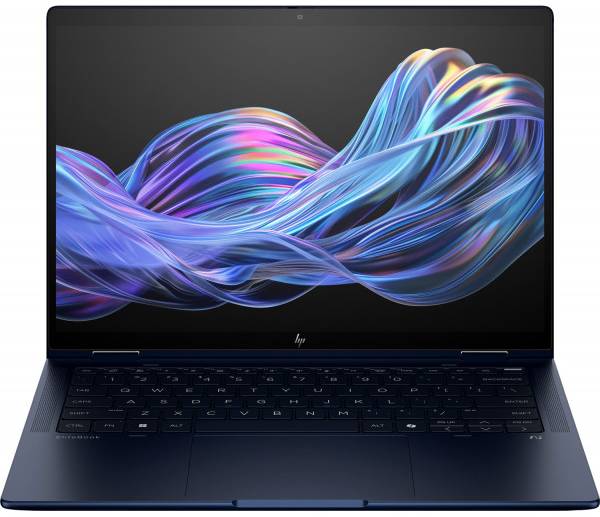 Ноутбук HP EliteBook X Flip G1i (B5QW6AV_V1) Blue - Фото 1