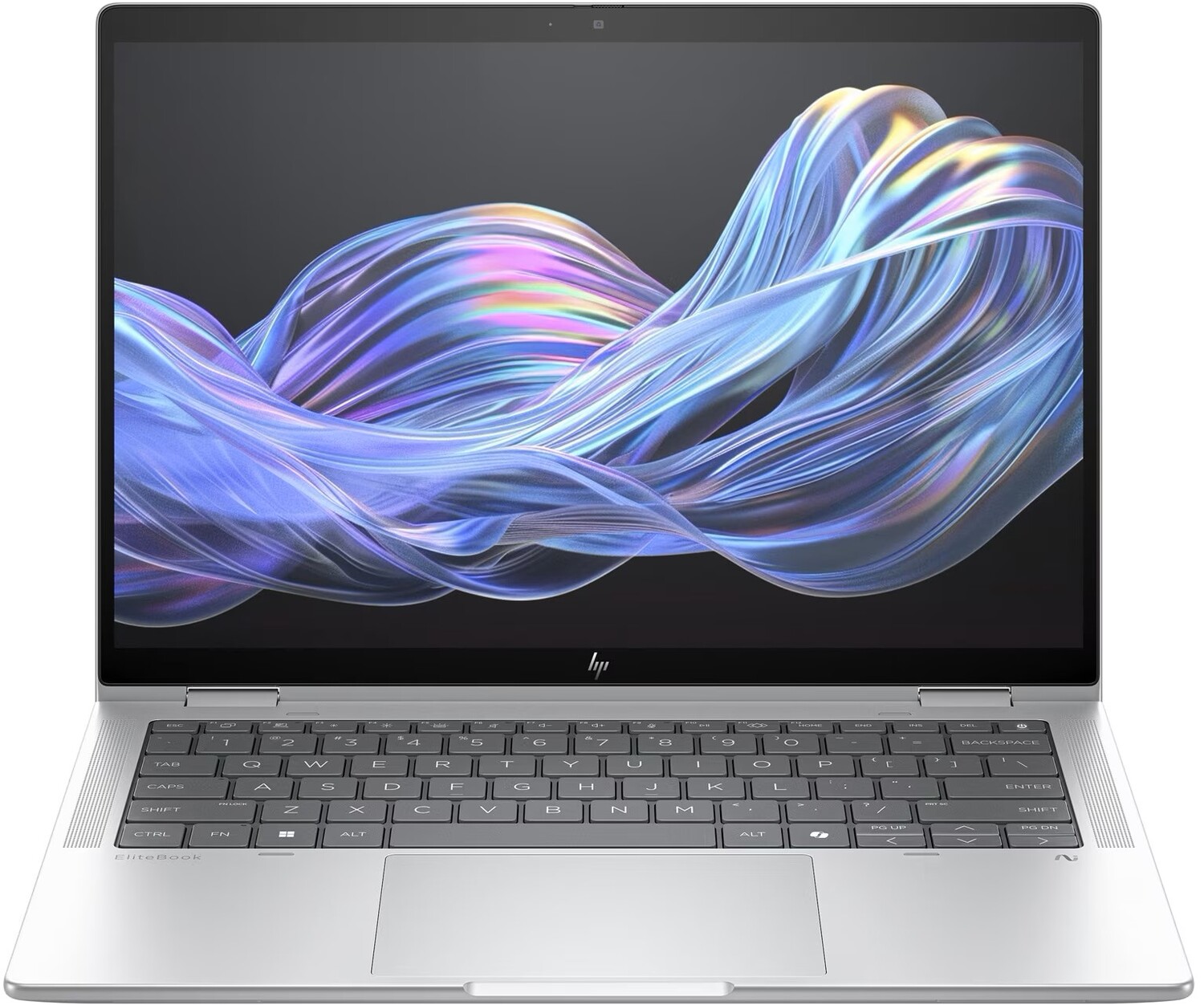 Ноутбук HP EliteBook X Flip G1i (A85LTAV_V1) Silver - Фото 1