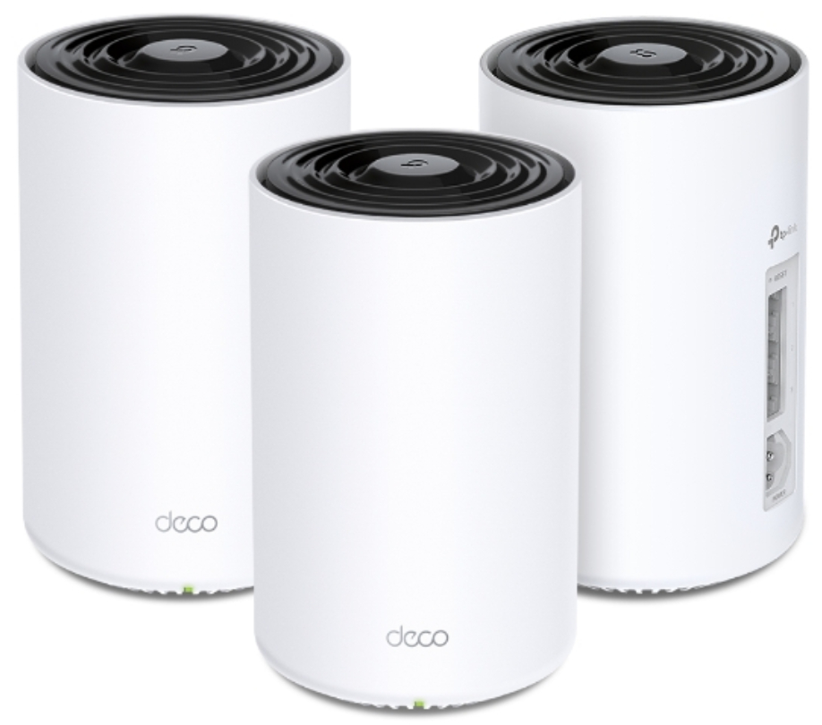 MESH система WiFi6 TP-Link Deco PX50(3-pack) - Фото 1