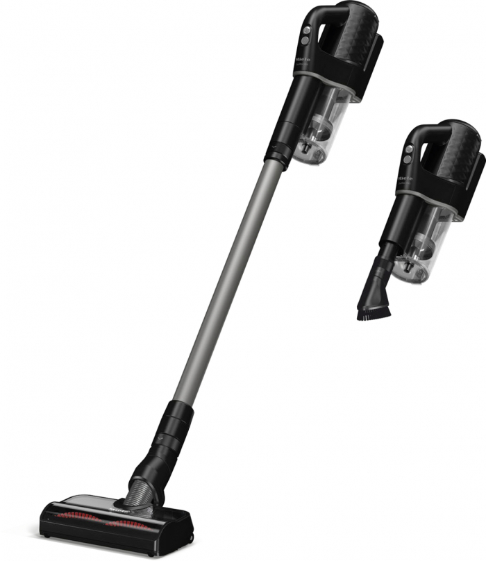 Пылесос ручной для дома Miele SQLL0 33 Duoflex HX1 Cat&Dog - Фото 1