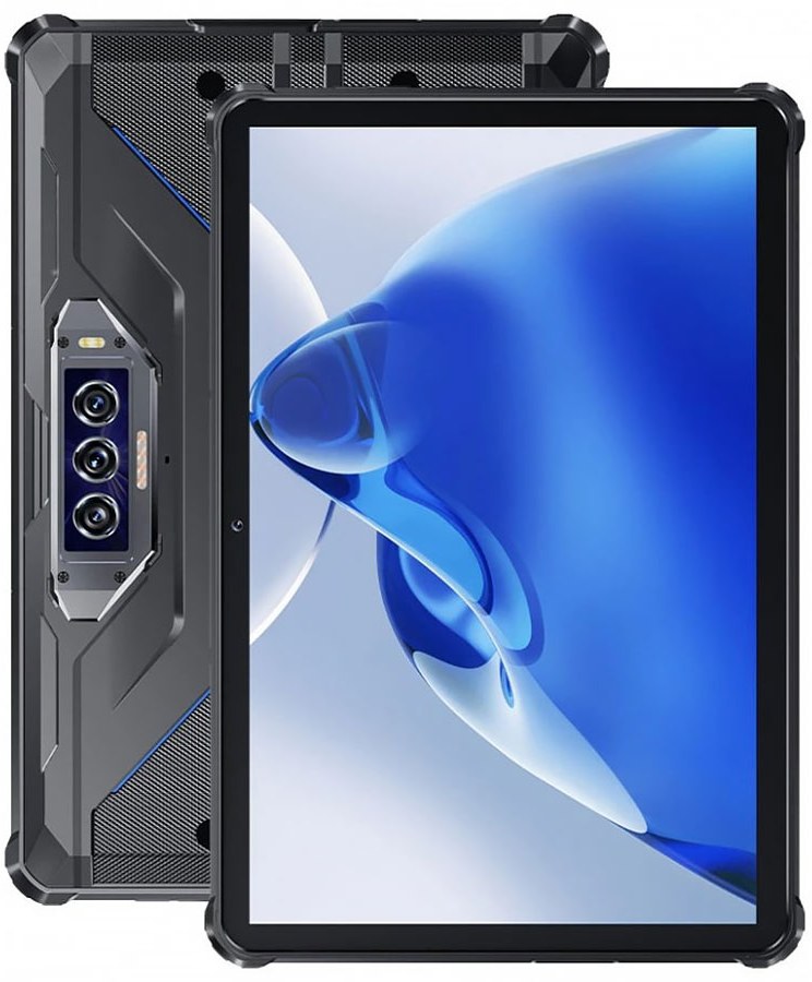 Планшет OUKITEL RT7 5G 10.1" 12/256GB LTE Blue - Фото 1