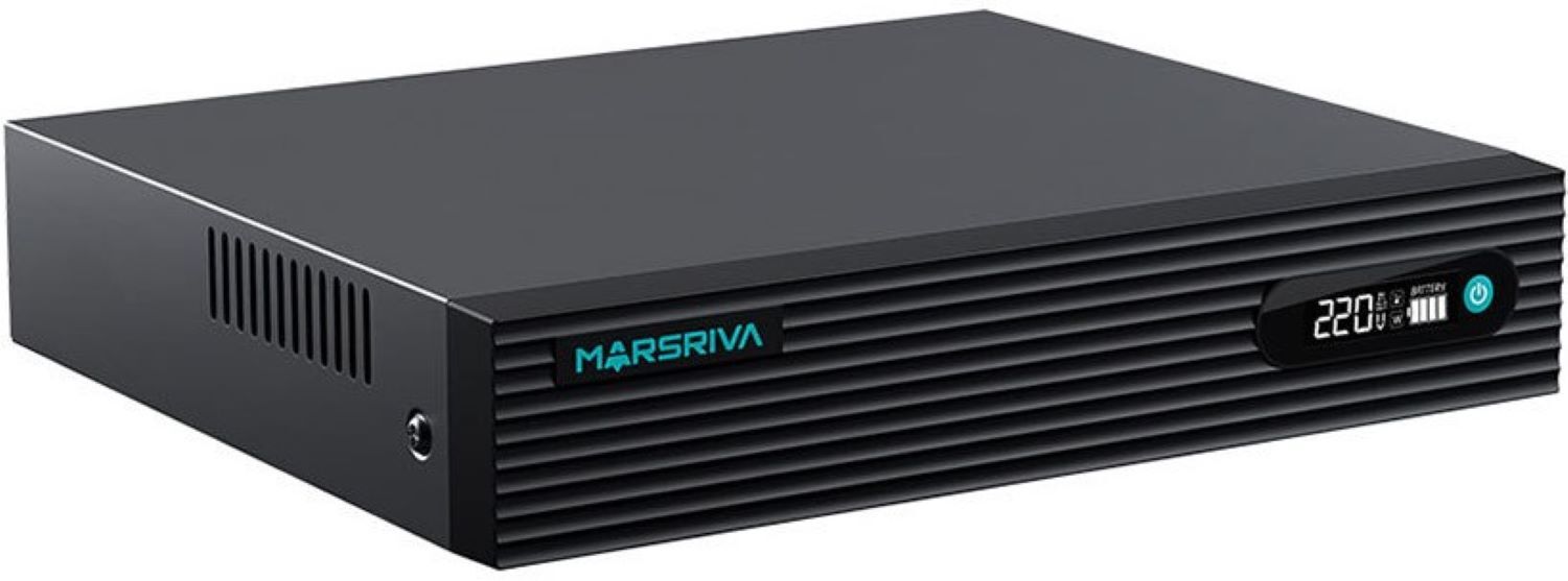 Источник бесперебойного питания Marsriva KP9 Pro - Фото 1