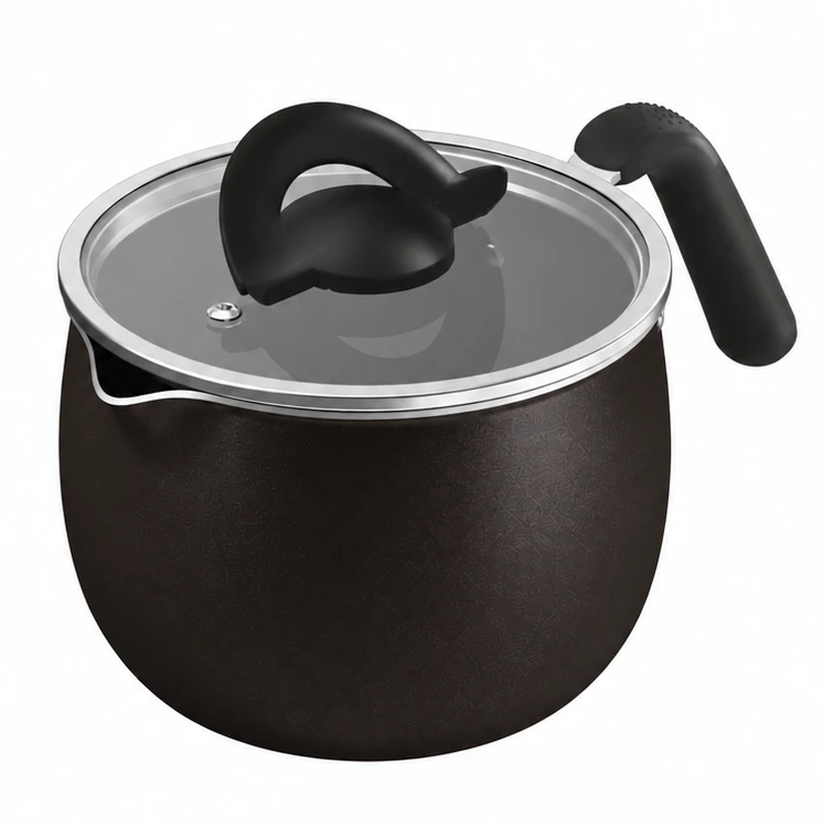 Каструля Tefal  B9771475 14 см (1,7 л) 5 в 1