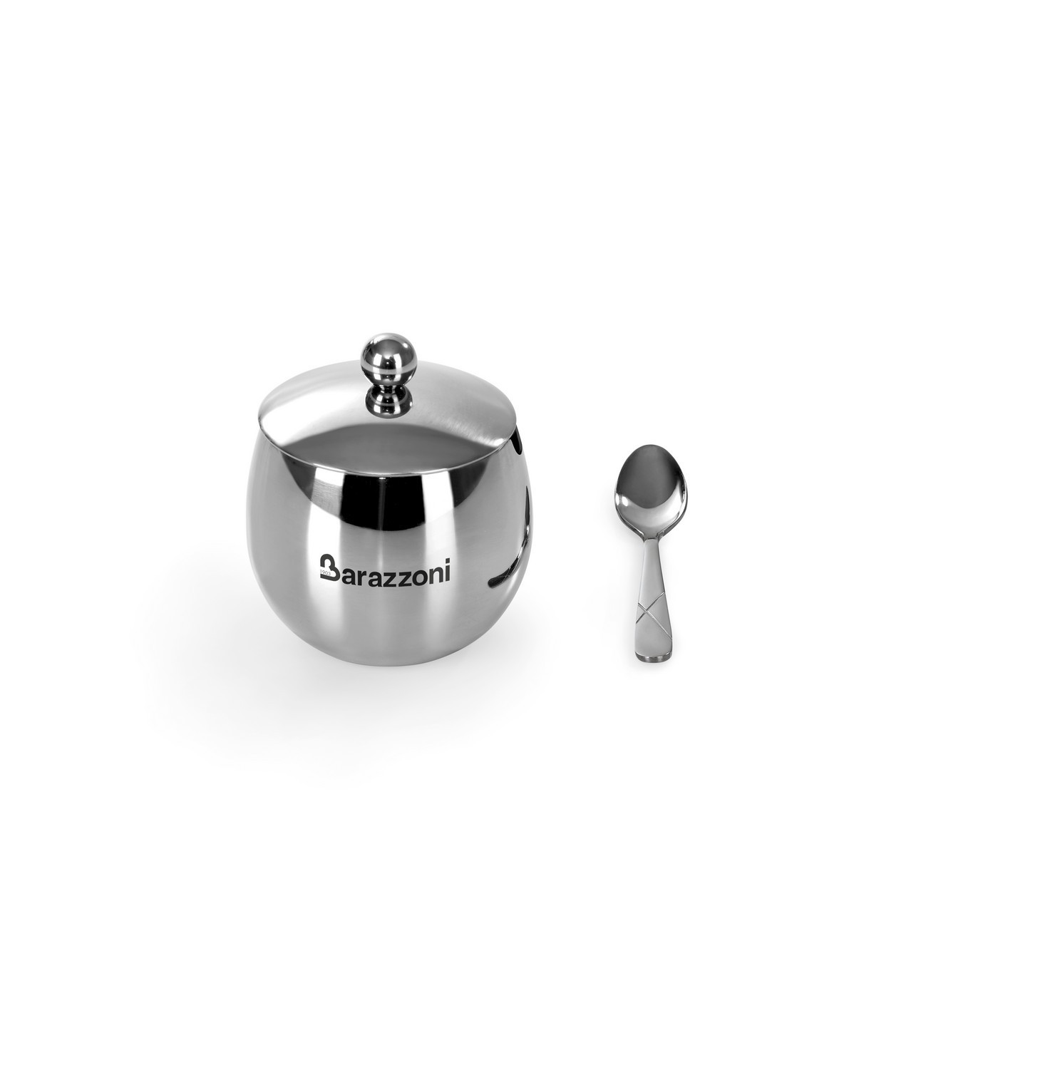 Сахарница Barazzoni MY UTENSIL 8 см (8640023600) - Фото 1