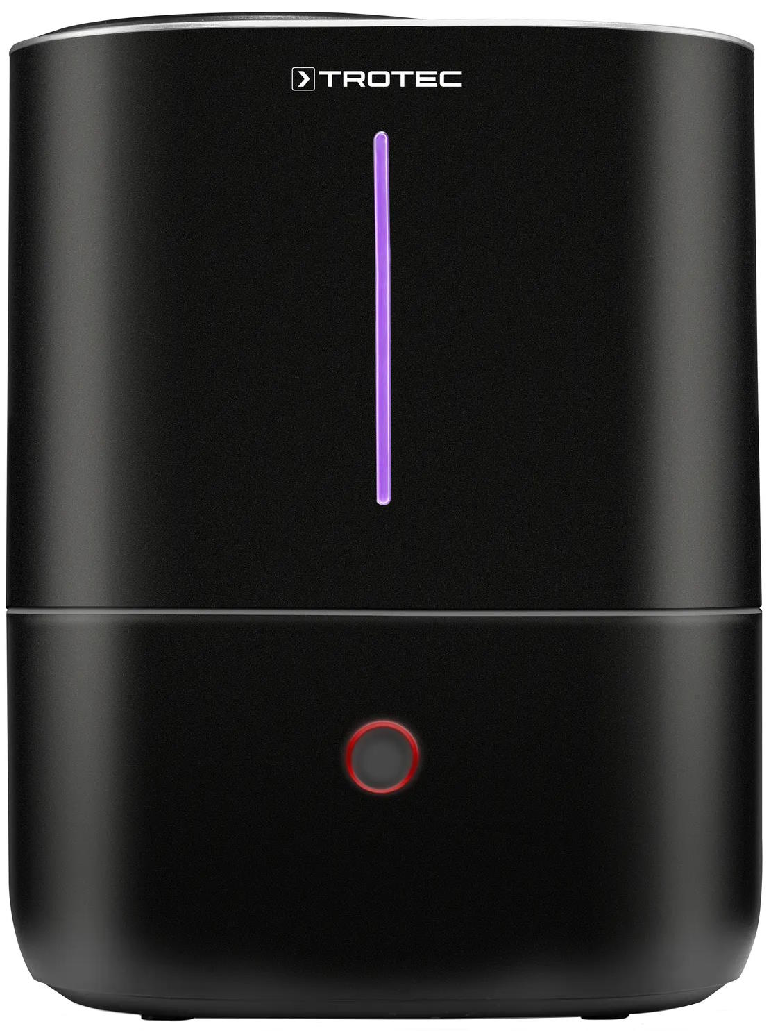 Увлажнитель воздуха Trotec B 2 E Black (1160000051) - Фото 1