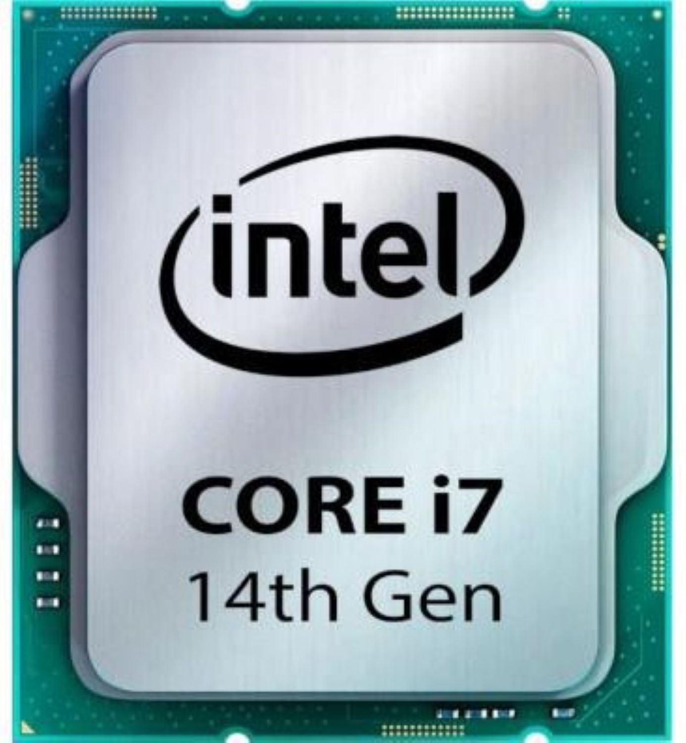 Процесор Intel I7-14700F S1700 OEM 2.1G (CM8071504820816 S RN3Z IN) - Фото 1