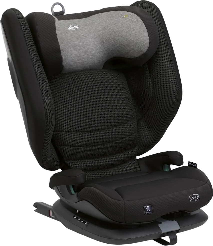 Автокрісло Chicco Fold & Go S i-Size (87117.33)