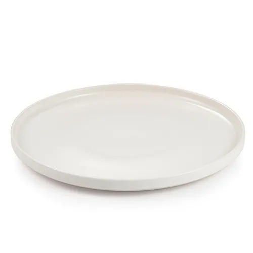 Тарілка обідня tescoma TAVERNE 26 см cream (388438)