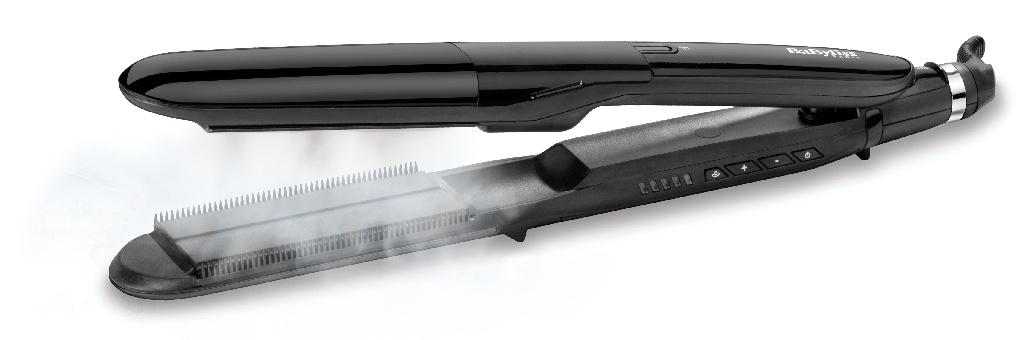 Выпрямитель волос Babyliss ST492E - Фото 1