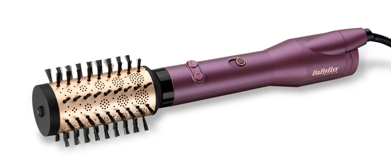 Фен-щетка Babyliss AS950E - Фото 1