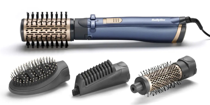 Фен-щетка Babyliss AS965E - Фото 1