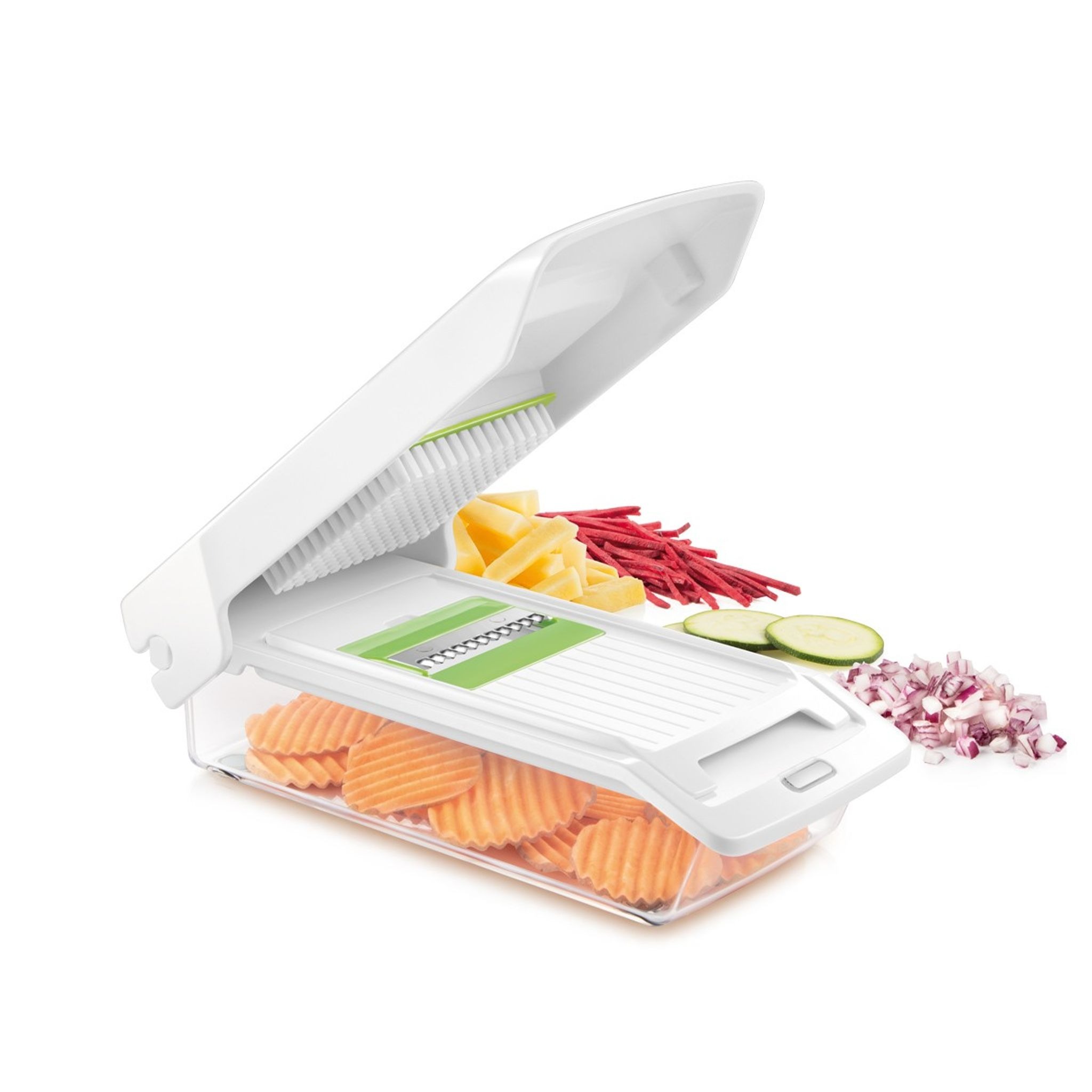 Овочерізка tescoma HANDY (643866) - Фото 1