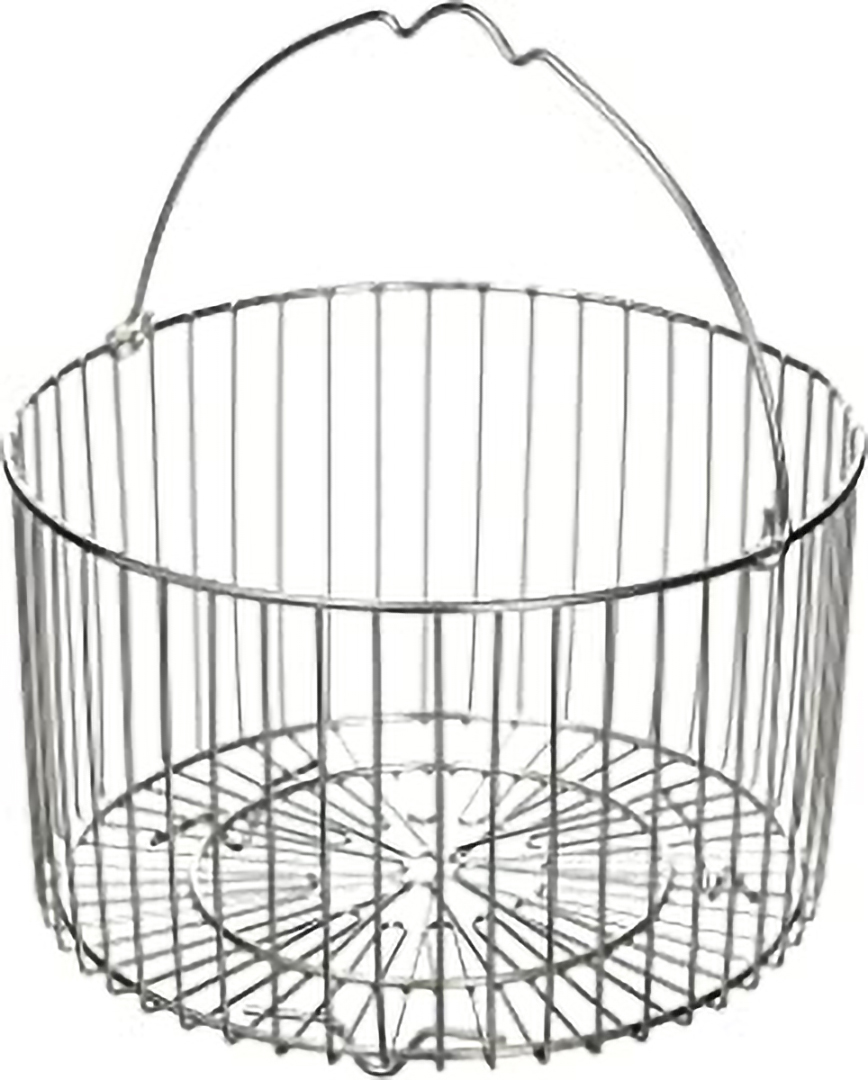 Емкость для приготовления на пару Barazzoni 18 см (8401001070) - Фото 1