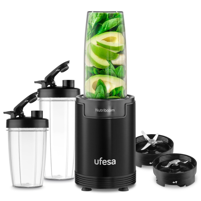 Блендер стационарный Ufesa BS2500 NUTRIBOOM (70205397) - Фото 1