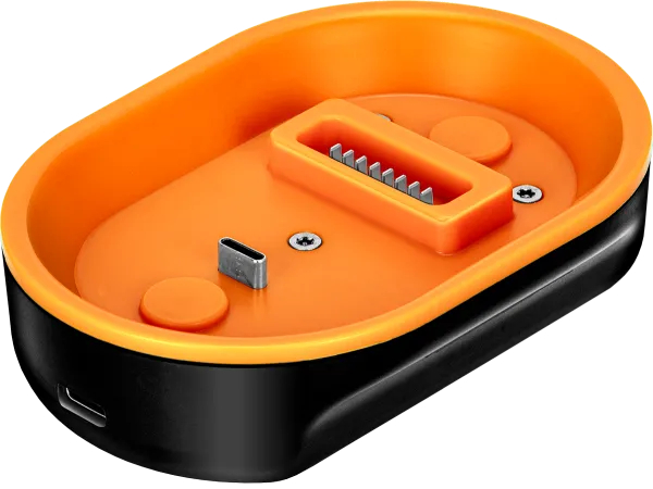 Купить Зарядная станция для блендеров MPM CAKU-02 - Фото 1 Зарядная станция для блендеров MPM CAKU-02 - Фото 1