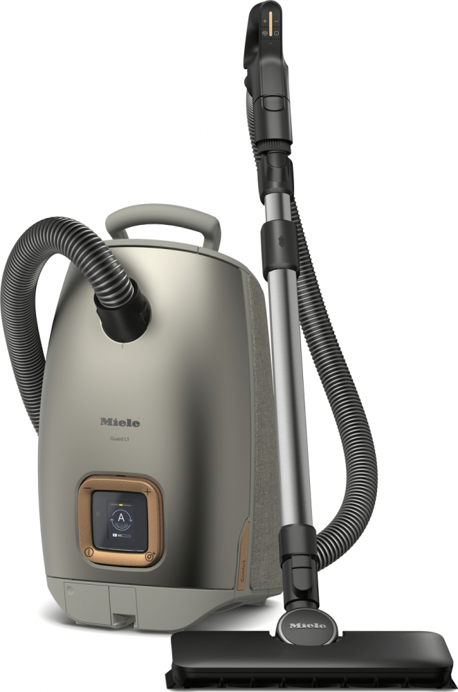 Пилосос для сухого прибирання з мішком Miele SUMF0 42 Guard L1 Comfort - Фото 1