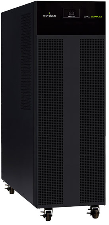 Аккумулятор для ИБП Tecnoware BATTERY BOX FOR EVO DSP PLUS 6-10KVA WITHOUT BATTERIES (FBBEVDP192A/00) - Фото 1