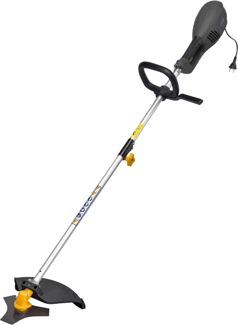 Купити Тример садовий Stiga BC110cA - Фото 1 Тример садовий Stiga BC110cA - Фото 1