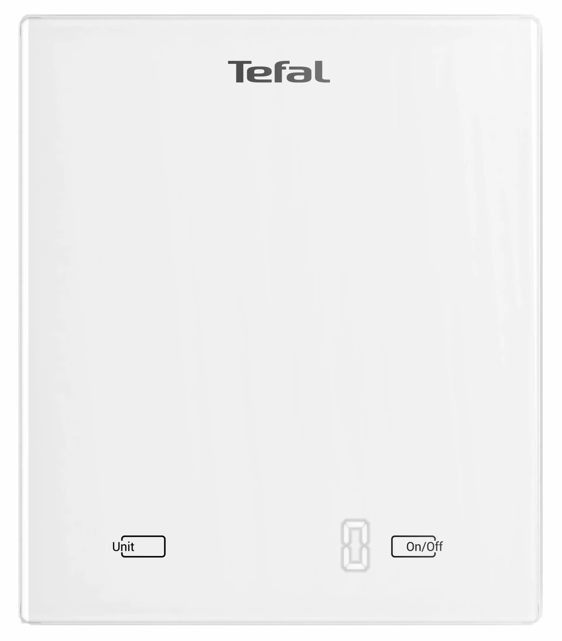 Ваги кухонні Tefal BC5504V0 ESSENTIAL 2