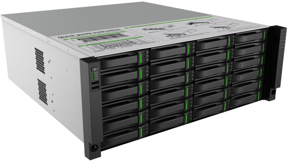 Видеорегистратор IP Tiandy TC-R324160 - Фото 1