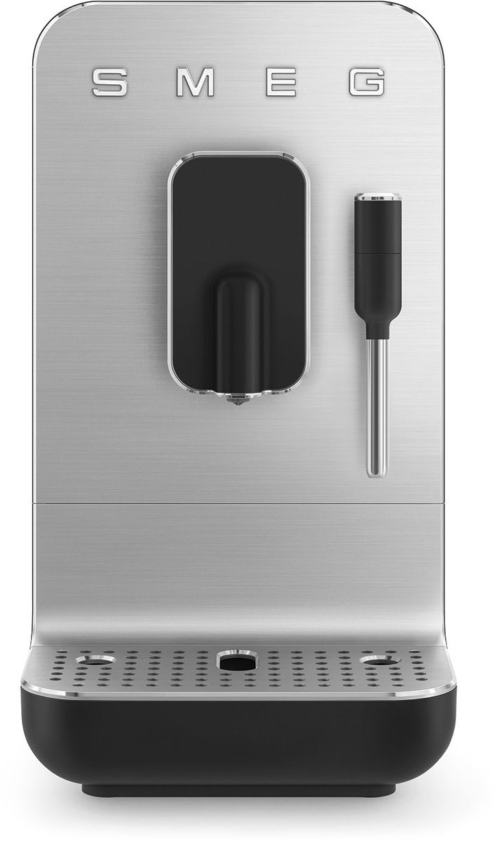 Кавомашина Smeg BCC12BLMEU - Фото 1