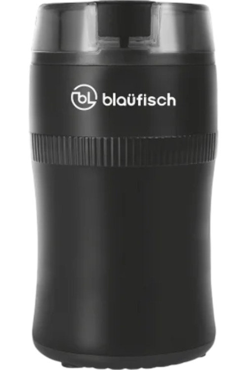 Кофемолка Blaufisch BCG-256 - Фото 1