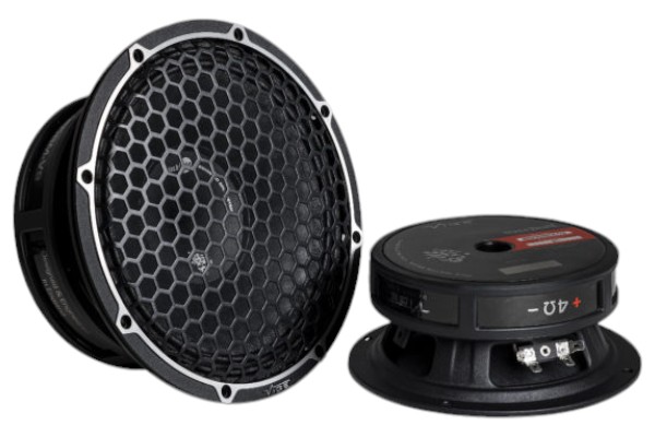 Автоакустика Vibe BDPRO8M-V9 - Фото 1