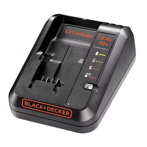 З/У к аккумуляторной батарее для электроинструментов Black&Decker BDC1A - Фото 1