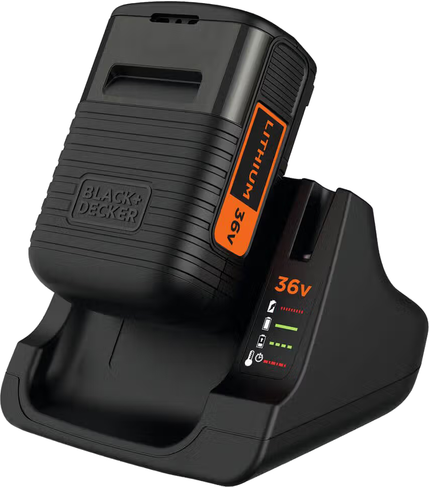 Акумулятор для електроінструментів Black&Decker BDC2A36 - Фото 1