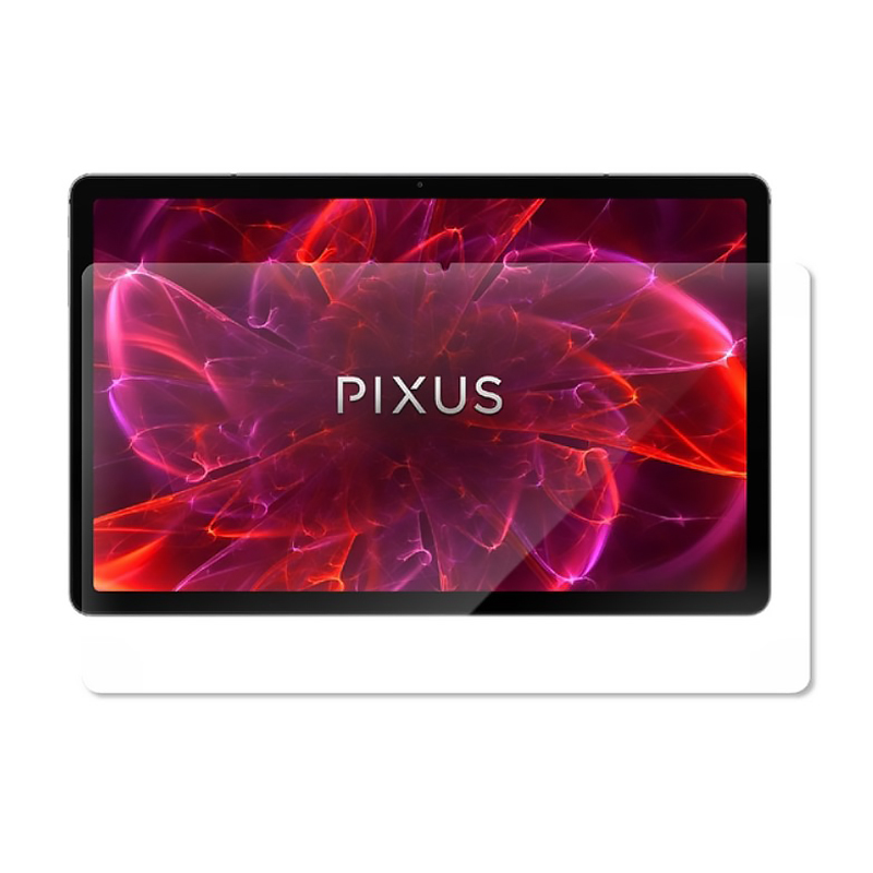 Защитное стекло для планшета BeCover for Pixus Falcon 10.95" (713042) - Фото 1