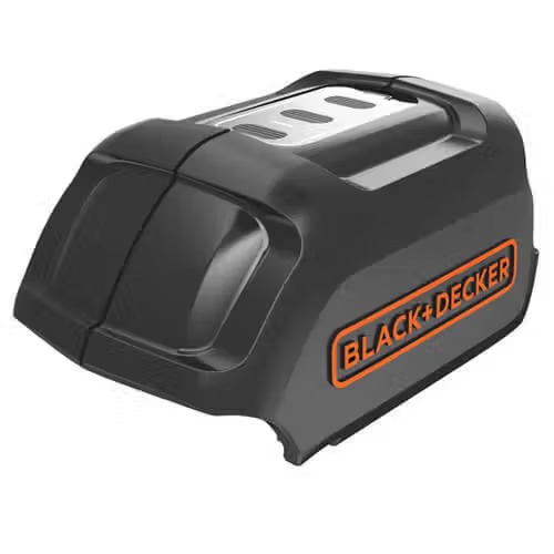 З/У к аккумуляторной батарее для электроинструментов Black&Decker BDCU15AN - Фото 1