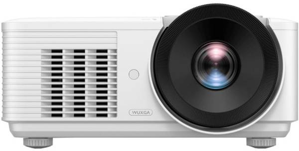 Проектор BenQ LU785 (9H.JL677.26E) White - Фото 1