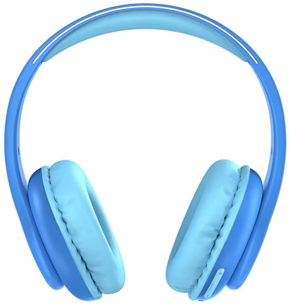 Навушники накладні бездротові XO BE54.blue - Фото 1