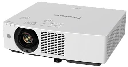 Проектор Panasonic PT-VMZ62EJ - Фото 1