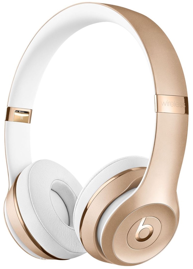 Cuffie beats wireless solo 3 online