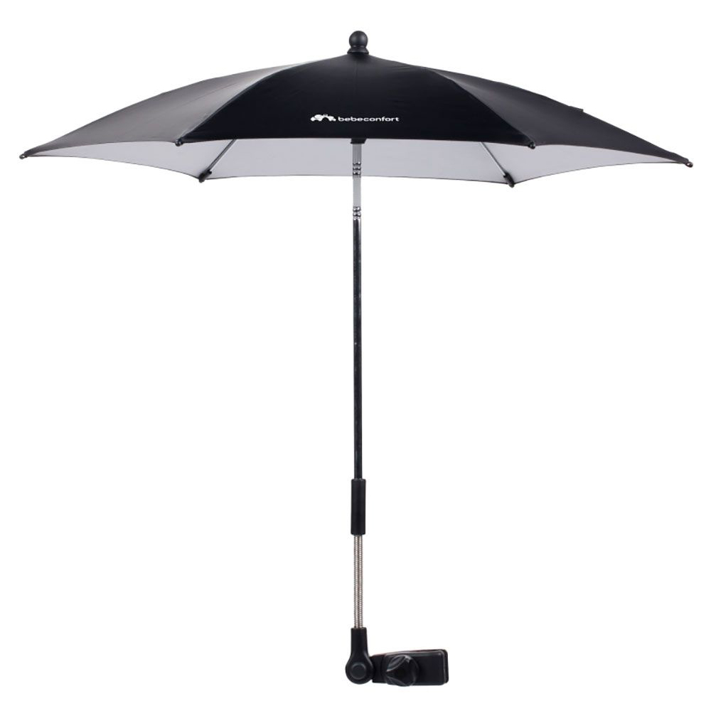 Зонт для коляски Bebe Confort Black (1728057210) - Фото 1