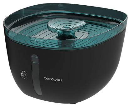 Смарт-поїлка для тварин Cecotec Bebedero Pumba 2200 Refresh (CCTC-09561)
