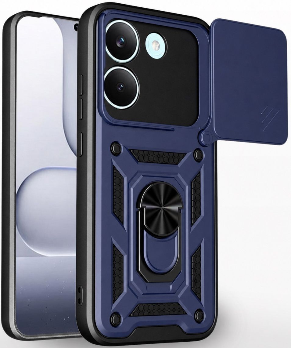 Захисне скло для смартфону MAKE For Xiaomi 17 (MGF-X17)