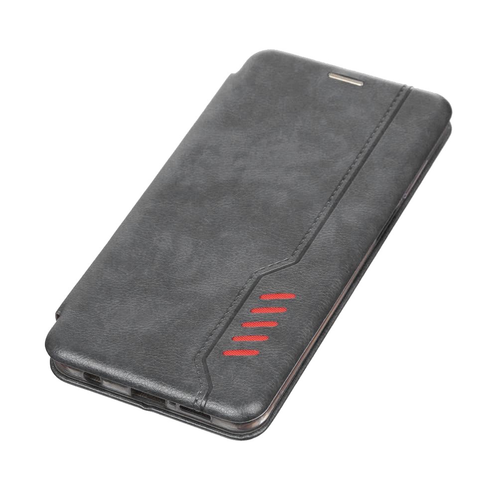 Чехол для смартфона BeCover Exclusive New Style for Samsung Galaxy M31s SM-M317 Gray (705276) - Фото 1