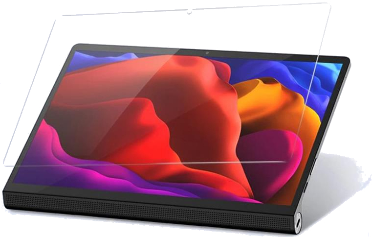 Защитное стекло для планшета BeCover for Lenovo Yoga Tab 11 (707096) - Фото 1