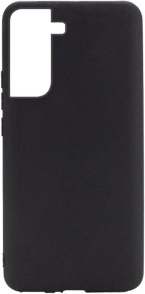 Чехол для смартфона BeCover for Samsung Galaxy S21 FE SM-G990 Black (707449) - Фото 1