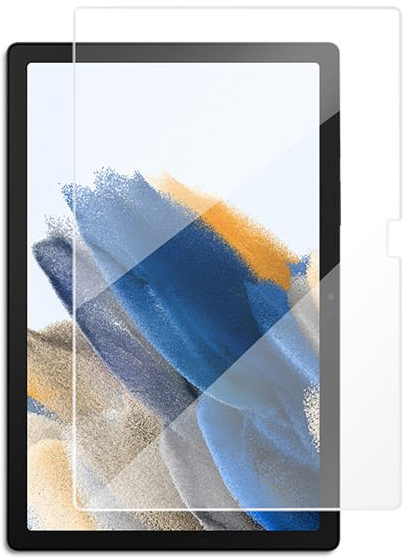 Защитное стекло для планшета BeCover  for Samsung Galaxy Tab A8 SM-X200/SM-X205 (707201) - Фото 1