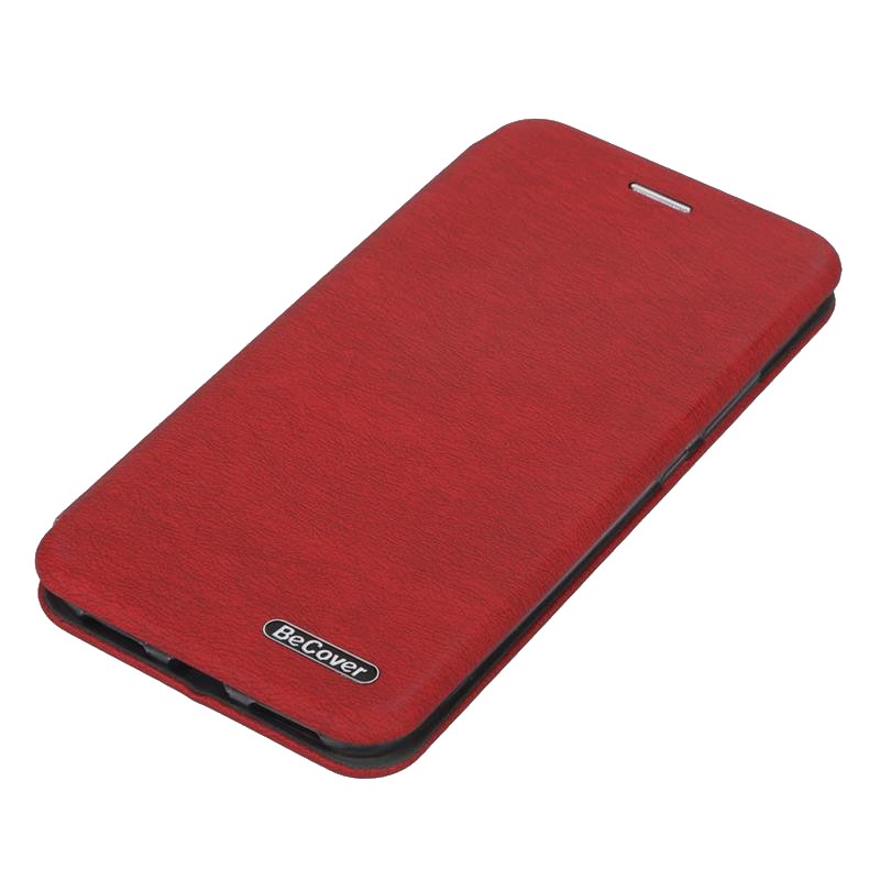 Чехол для смартфона BeCover Samsung Galaxy M31s Core SM-M317 Burgundy Red (705265) - Фото 1