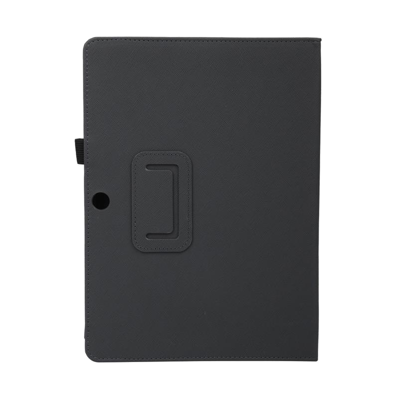 Чехол для планшета BeCover Slimbook for Prestigio Multipad Wize 4111/Wize 3771/Muze 3871 (PMT4111/PMT3771/PMT3871) Black (703656) - Фото 1