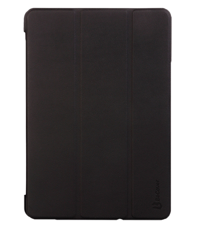 Чехол для планшета BeCover Smart for Lenovo Tab E10 TB-X104 Black (703275) - Фото 1