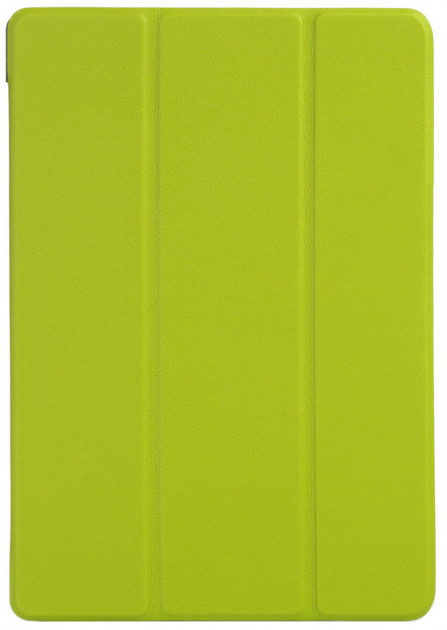 Чехол для планшета BeCover Smart for Lenovo Tab E10 TB-X104 Green (703278) - Фото 1