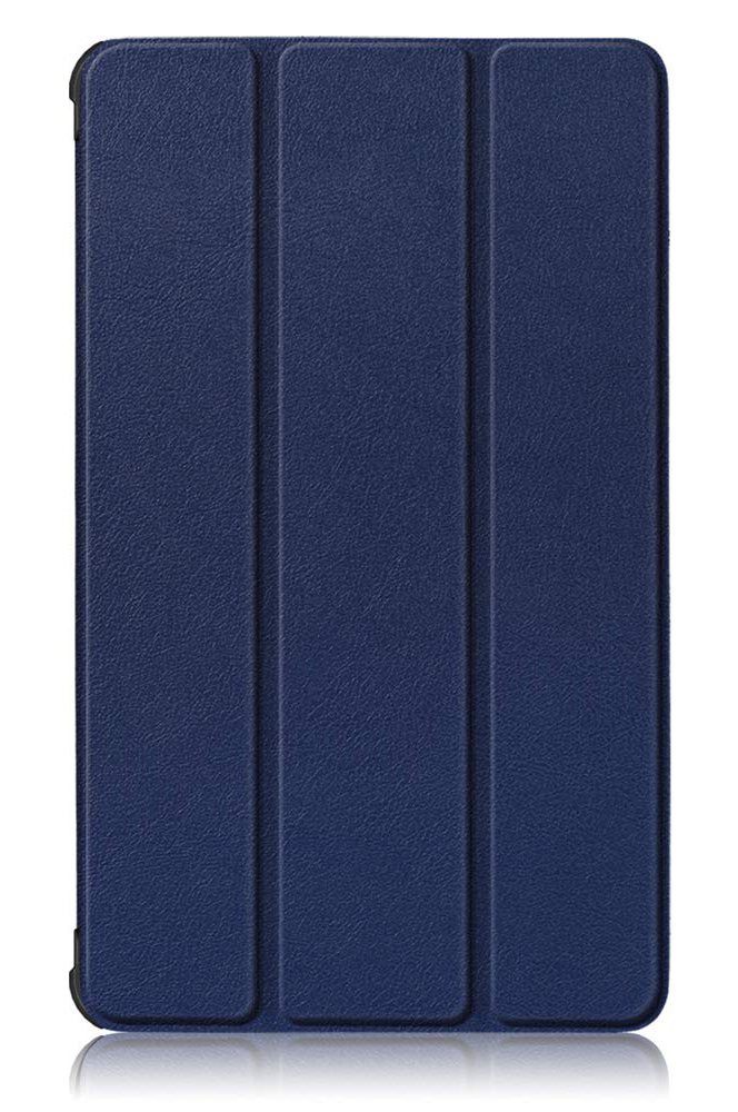 Чехол для планшета BeCover Smart for Lenovo Tab M7 TB-7305 Deep Blue (704624) - Фото 1