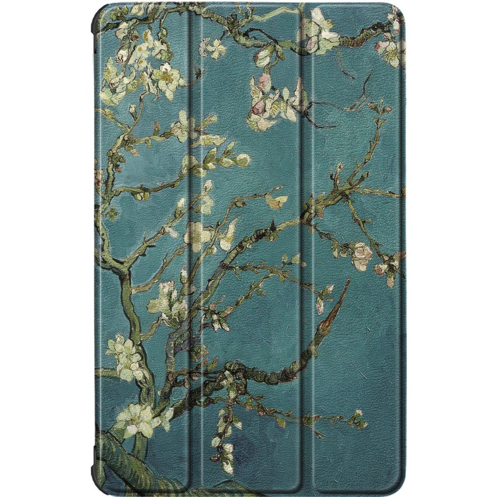 Чехол для планшета BeCover Smart for Samsung Galaxy Tab S6 Lite SM-P610/SM-P615 Spring (705201) - Фото 1