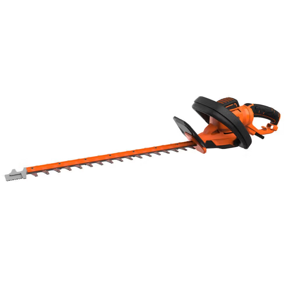 Ножницы садовые Black&Decker BEHTS551 - Фото 1